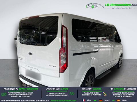 Tourneo VP 320 L1H1 2.0 EcoBlue 185 BMV 2020 occasion 31850 Beaupuy