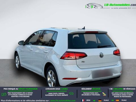 Golf 1.0 TSI 110 BVA 2017 occasion 31850 Beaupuy