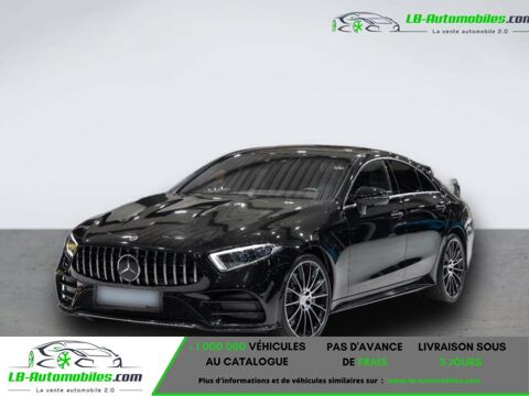 Mercedes Classe CLS 450 BVA 2020 occasion Beaupuy 31850