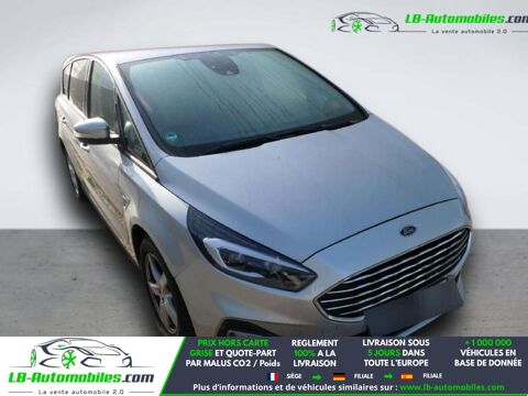 S-MAX 2.0 EcoBlue 150 BVA 2023 occasion 31850 Beaupuy