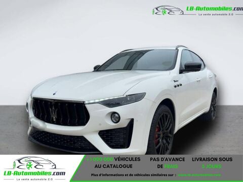 Annonce voiture Maserati Levante 73300 €