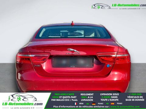 XE 163 ch BVA E-Performance 2015 occasion 31850 Beaupuy
