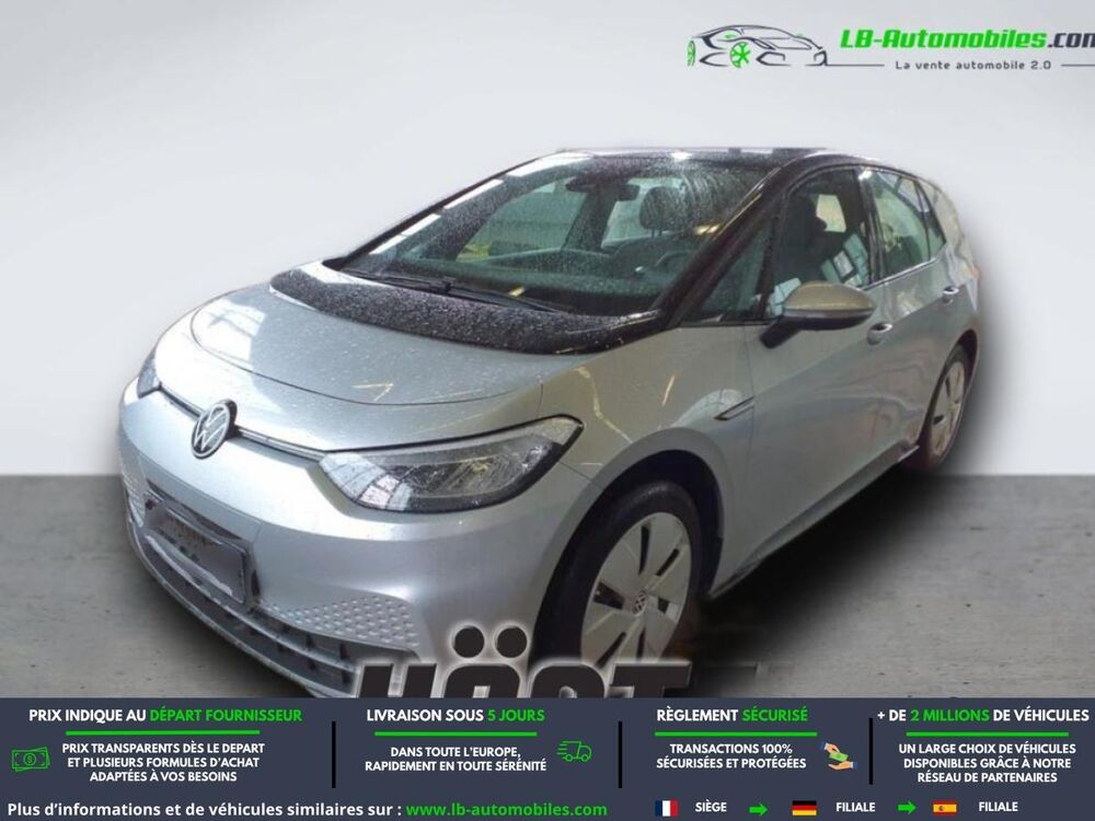ID.3 204 ch Pro S 2023 occasion 31850 Beaupuy