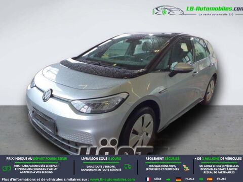 Annonce voiture Volkswagen ID.3 25300 €