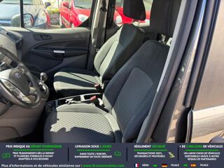 Tourneo VP 1.0 EcoBoost 100 2019 occasion 31850 Beaupuy