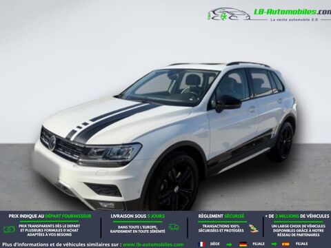 Annonce voiture Volkswagen Tiguan 25780 €