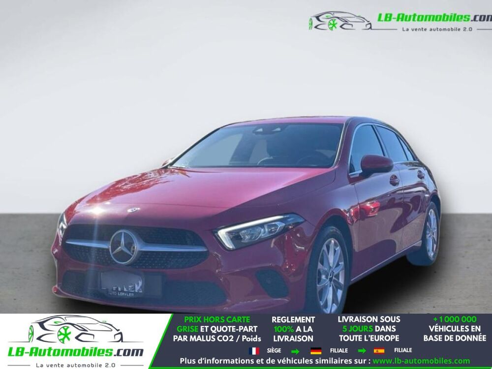 Classe A 200 BVA 2019 occasion 31850 Beaupuy