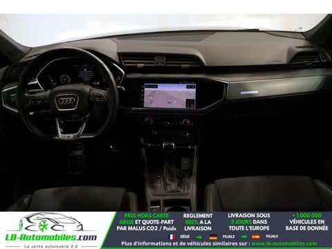 Q3 40 TFSI 190 ch BVA Quattro 2023 occasion 31850 Beaupuy