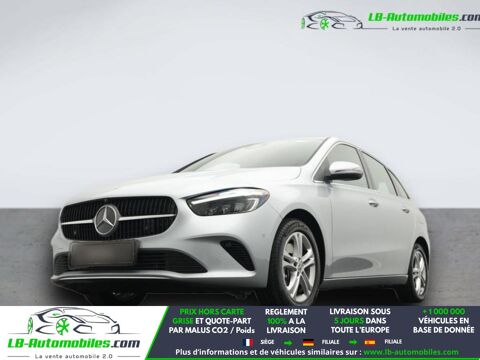 Classe B 250 e BVA 2024 occasion 31850 Beaupuy