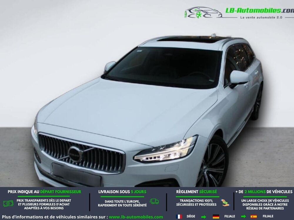 V90 B4 197 ch BVA 2023 occasion 31850 Beaupuy