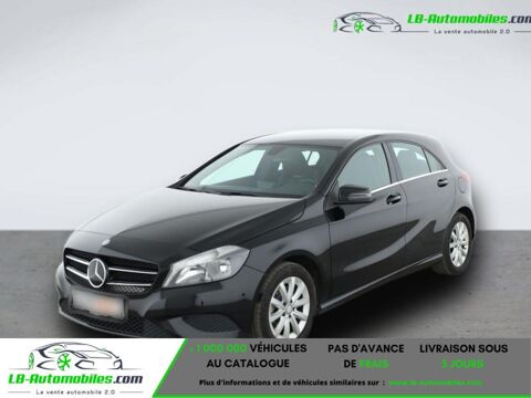 Mercedes Classe A 180 2014 occasion Beaupuy 31850