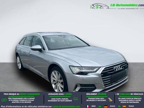 A6 40 TDI 204 ch BVA 2021 occasion 31850 Beaupuy