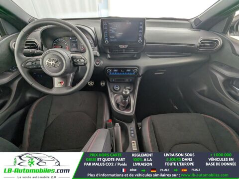 Yaris GR 1.6L 261ch 2024 occasion 31850 Beaupuy