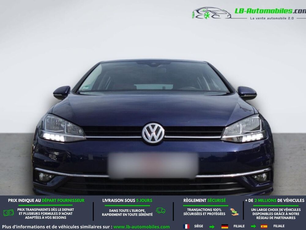 Golf 1.5 TSI 150 BVM 2019 occasion 31850 Beaupuy