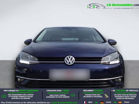 Golf 1.5 TSI 150 BVM 2019 occasion 31850 Beaupuy