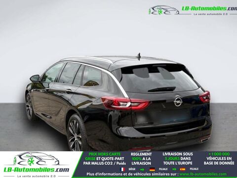 Insignia 2.0 Turbo 200 ch BVA 2022 occasion 31850 Beaupuy