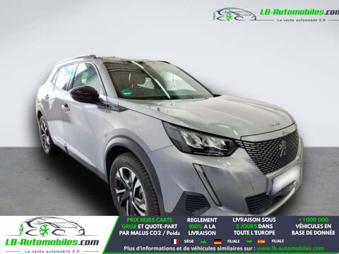 2008 Electrique 136 ch 2023 occasion 31850 Beaupuy