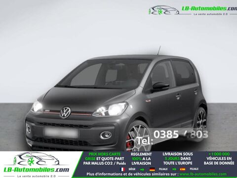 Annonce voiture Volkswagen UP 18700 €