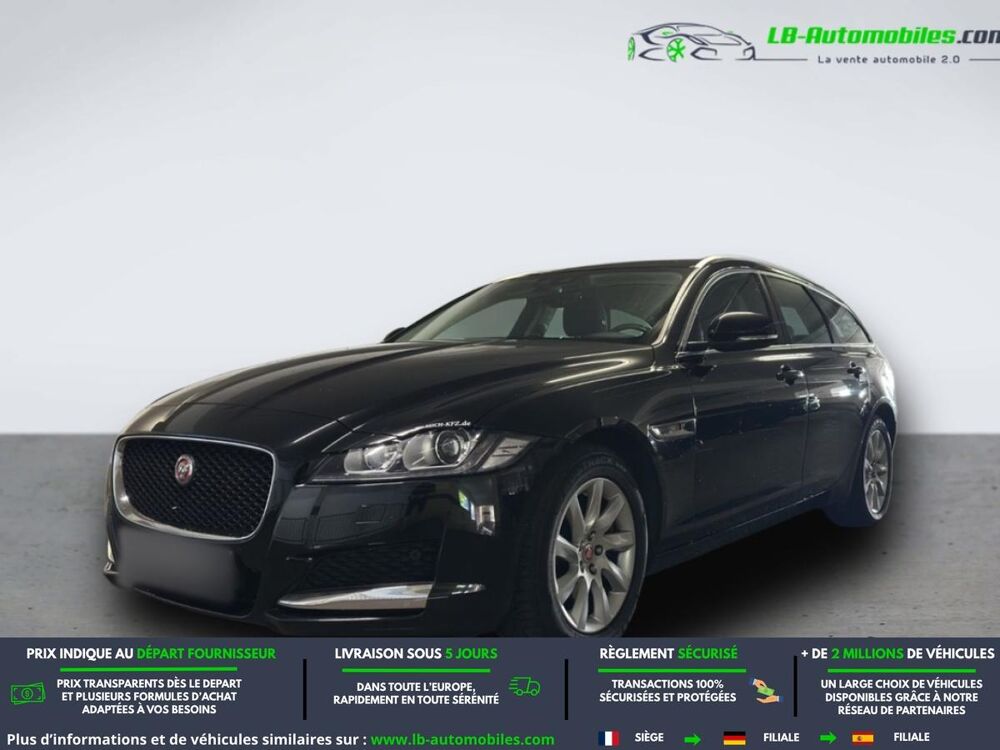 XF 250 ch BVA 2019 occasion 31850 Beaupuy