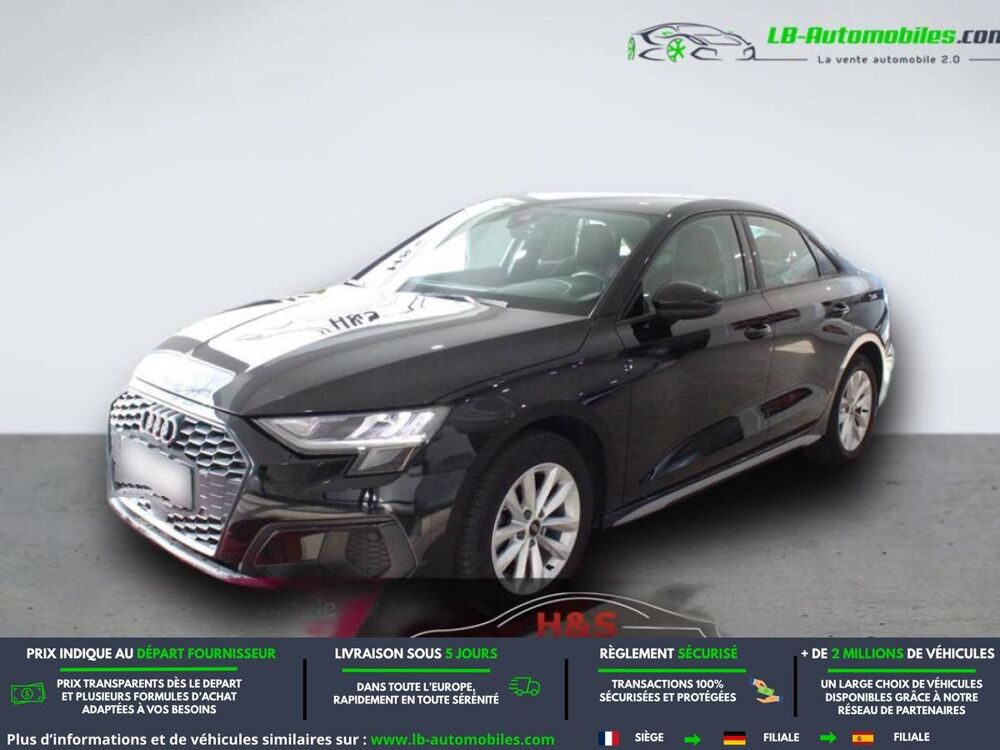 A3 35 TFSI Mild Hybrid 150 BVA 2022 occasion 31850 Beaupuy