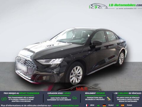 Annonce voiture Audi A3 23900 €