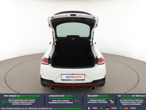 i30 N 2.0 T-GDi 275 BVM 2019 occasion 31850 Beaupuy