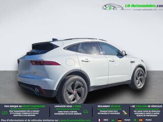 E-PACE 2.0 D - 180 ch AWD BVA 2018 occasion 31850 Beaupuy