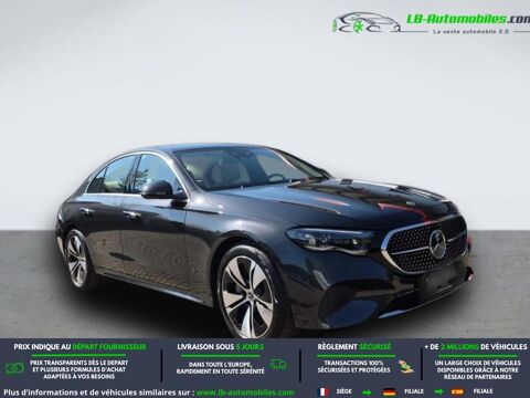 Mercedes Classe E 300 de BVA 2025 occasion Beaupuy 31850
