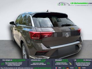 T-ROC 2.0 TSI 190 Start/Stop BVA 4Motion 2018 occasion 31850 Beaupuy