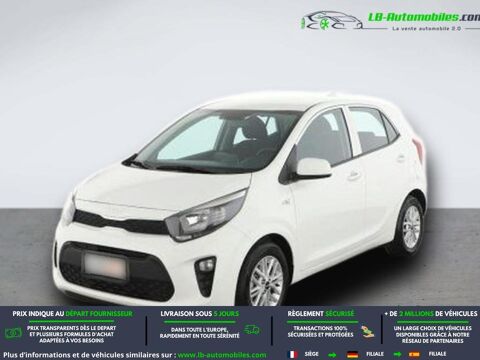 Kia Picanto 1.0 DPi 63 ch BVM 2024 occasion Beaupuy 31850