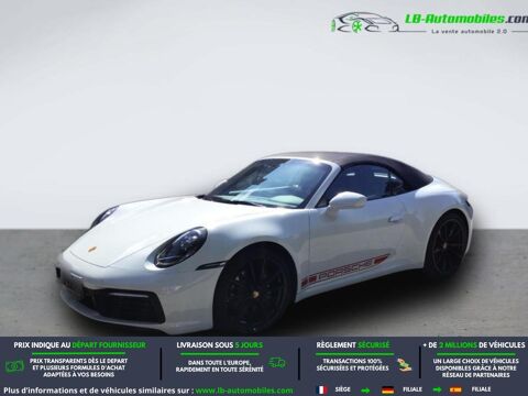Annonce voiture Porsche 911 130700 €