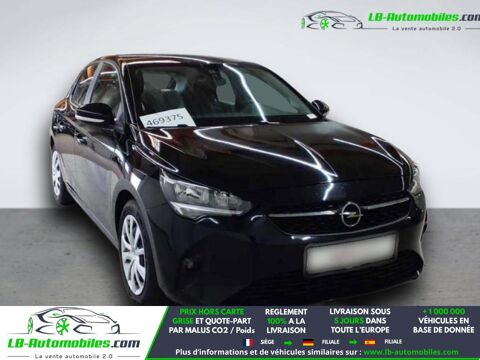 Annonce voiture Opel Corsa 15000 €
