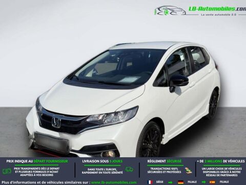 Jazz 1.5 i-VTEC BVA 130ch 2018 occasion 31850 Beaupuy