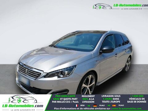 Annonce voiture Peugeot 308 10700 €