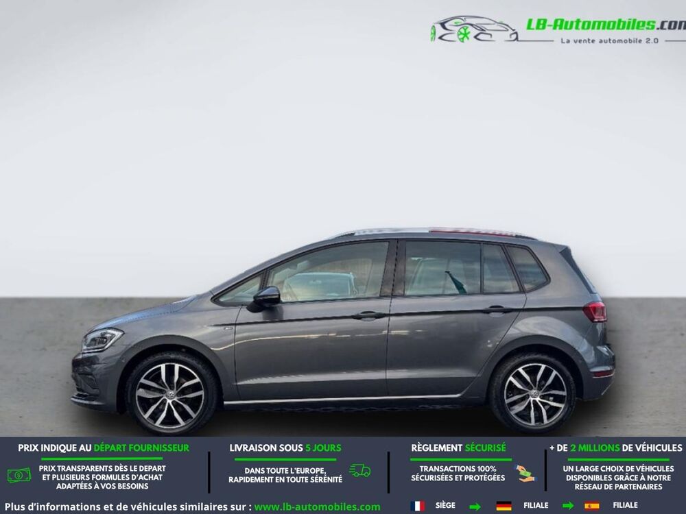 Golf 1.0 TSI 110 BVA 2018 occasion 31850 Beaupuy
