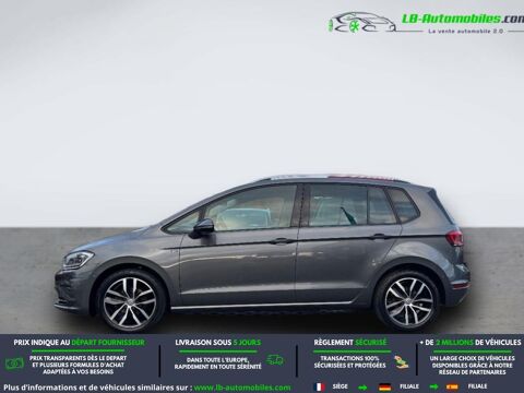 Golf 1.0 TSI 110 BVA 2018 occasion 31850 Beaupuy