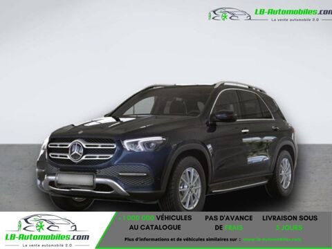 Mercedes Classe GLE 300 d BVA 4Matic 2020 occasion Beaupuy 31850