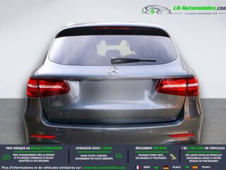 Classe GLC 300 BVA 4Matic 2017 occasion 31850 Beaupuy