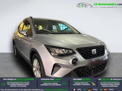 Arona 1.0 TSI 95 ch BVM 2023 occasion 31850 Beaupuy