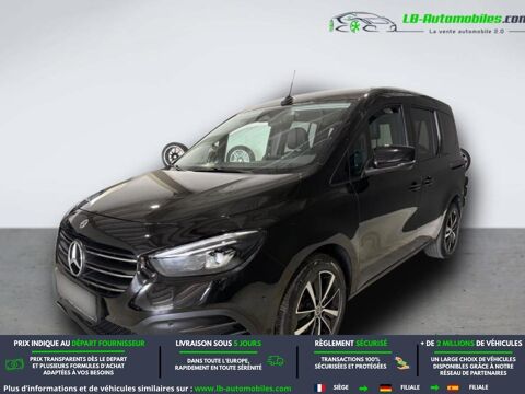 Annonce voiture Mercedes Classe T 23900 €