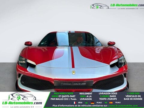296 3.0 Turbo V6 Hybride 830 ch 2022 occasion 31850 Beaupuy