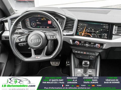 A1 35 TFSI 150 ch BVA 2020 occasion 31850 Beaupuy