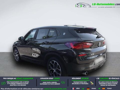 X2 xDrive 25e 220 ch BVA 2023 occasion 31850 Beaupuy