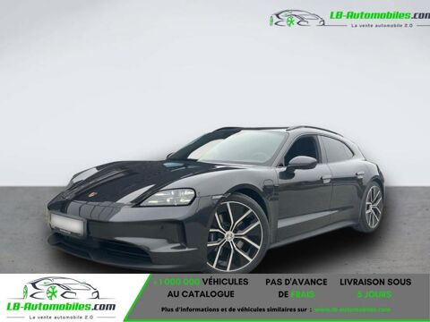 Porsche Taycan 4S 598 ch 2025 occasion Beaupuy 31850
