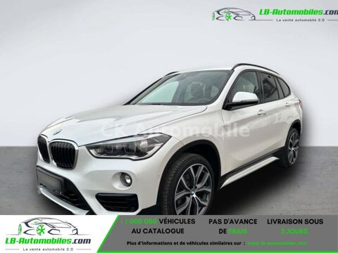 BMW X1 sDrive 20i 192 ch BVA 2019 occasion Beaupuy 31850