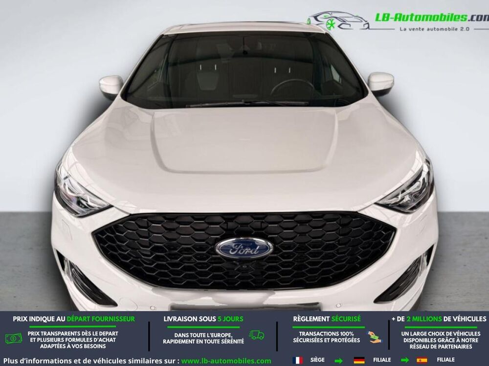 Edge 2.0 EcoBlue 238 BVA AWD 2019 occasion 31850 Beaupuy