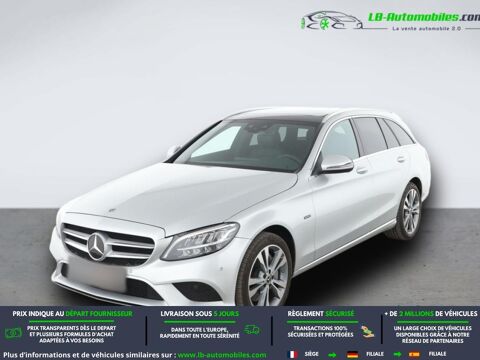 Annonce voiture Mercedes Classe C 28410 €