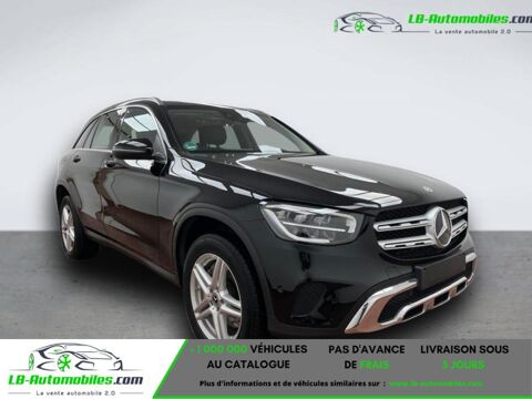 Mercedes Classe GLC 300 de BVA 4Matic 2021 occasion Beaupuy 31850