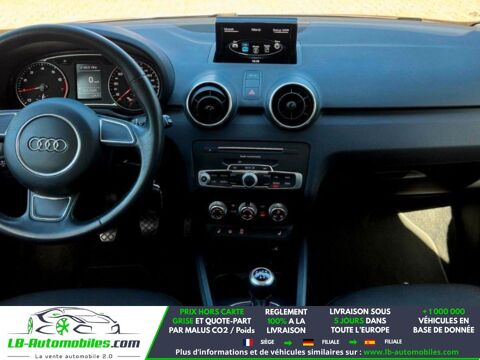 A1 1.0 TFSI 95 BVM 2018 occasion 31850 Beaupuy
