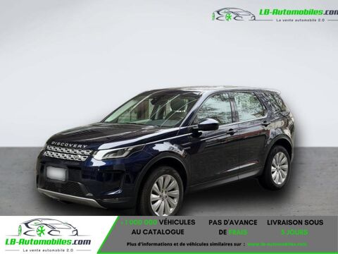 Land-Rover Discovery sport D180 MHEV AWD BVA 2020 occasion Beaupuy 31850